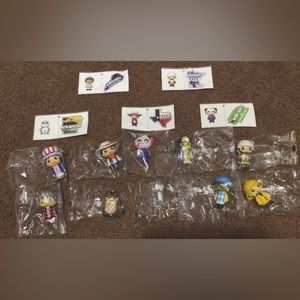 Brand New Ryan Toy Review Figurines